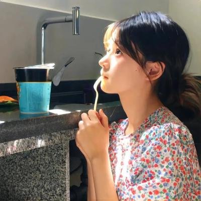夏日友晴天